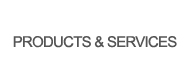 Products & Services